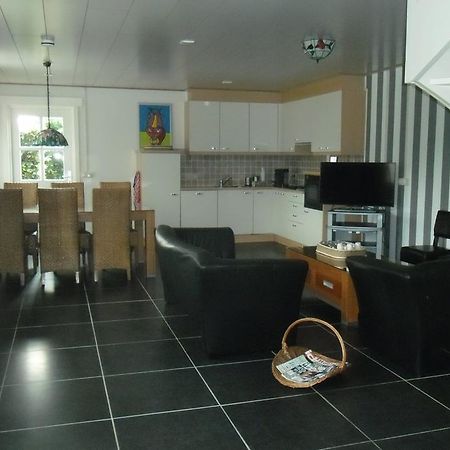 Herkenhoek 3 Bedroom Apartement Heeswijk-Dinther Екстер'єр фото