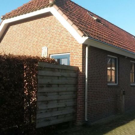 Herkenhoek 3 Bedroom Apartement Heeswijk-Dinther Екстер'єр фото