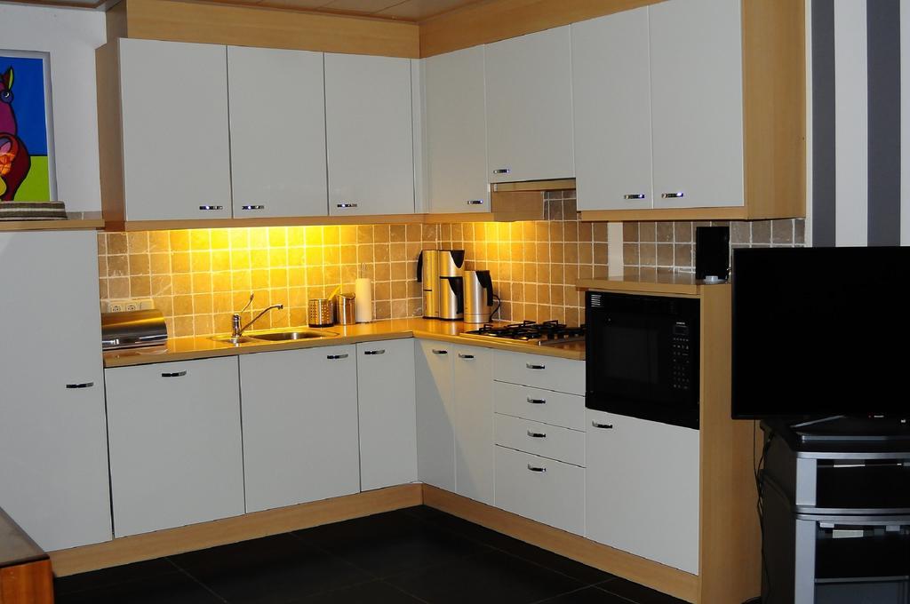 Herkenhoek 3 Bedroom Apartement Heeswijk-Dinther Екстер'єр фото