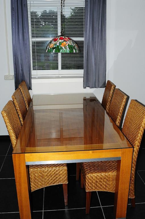 Herkenhoek 3 Bedroom Apartement Heeswijk-Dinther Екстер'єр фото