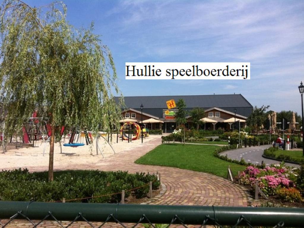Herkenhoek 3 Bedroom Apartement Heeswijk-Dinther Екстер'єр фото