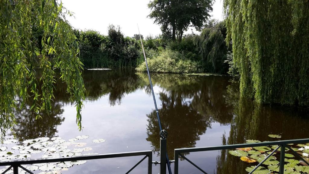 Herkenhoek 3 Bedroom Apartement Heeswijk-Dinther Екстер'єр фото