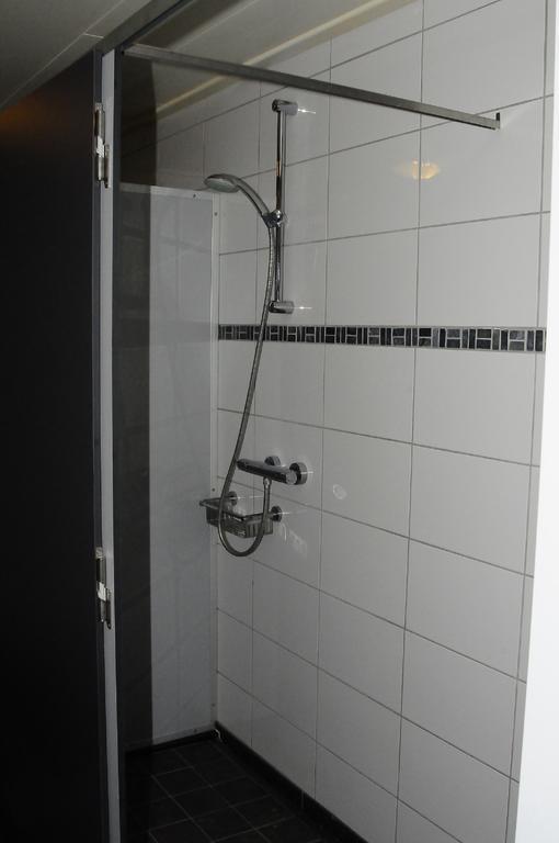 Herkenhoek 3 Bedroom Apartement Heeswijk-Dinther Екстер'єр фото